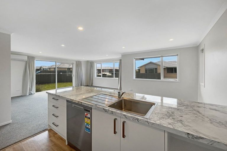 Photo of property in 19 Morningside Lane, Rockdale, Invercargill, 9812