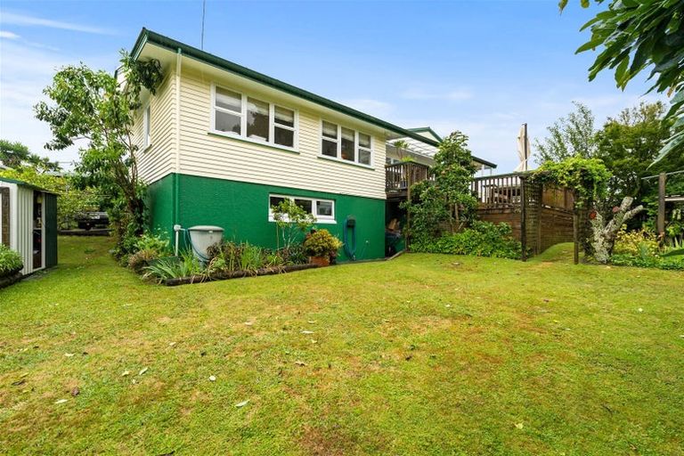 Photo of property in 14 Kereru Street, Maunu, Whangarei, 0110