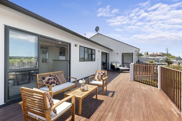 Photo of property in 44 Bannings Way, Hobsonville, Auckland, 0618