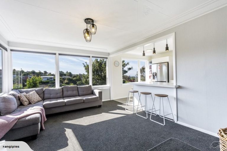 Photo of property in 1 Glendevon Place, Vauxhall, Dunedin, 9013