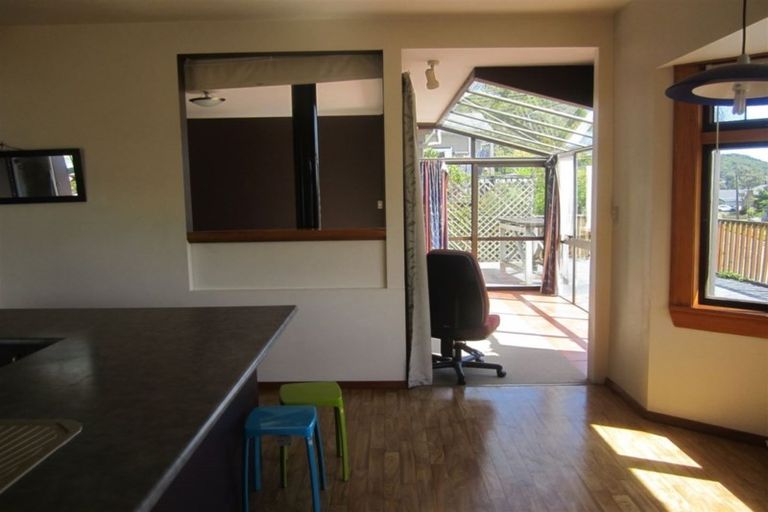 Photo of property in 15 Lydia Street, Greymouth, 7805