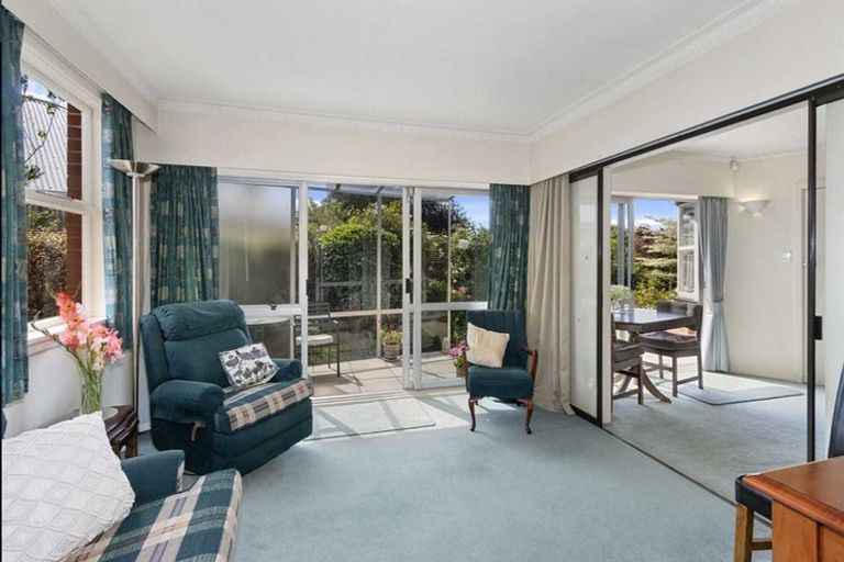 Photo of property in 90 Teesdale Street, Burnside, Christchurch, 8053