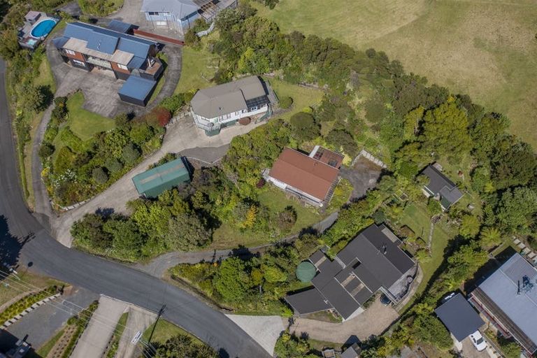 Photo of property in 260 Wyuna Bay Road, Wyuna Bay, Coromandel, 3581