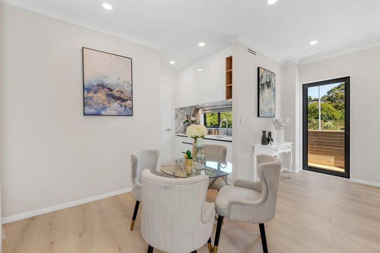 Photo of property in 58 Elevation Street, Flat Bush, Auckland, 2019