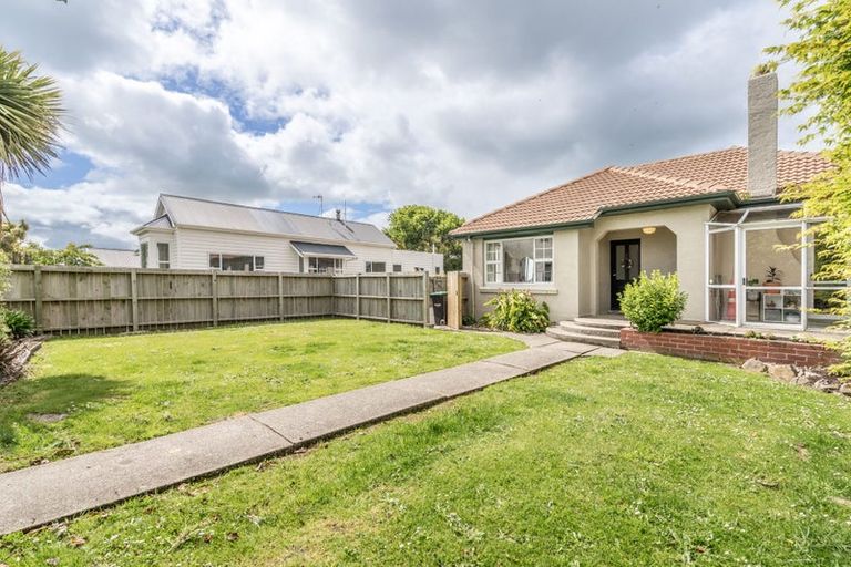 Photo of property in 259 Yarrow Street, Richmond, Invercargill, 9810