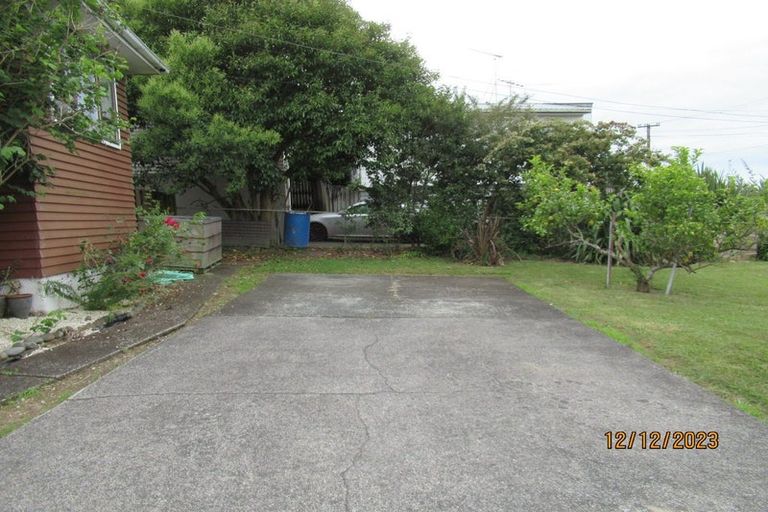 Photo of property in 27 Mahia Road, Manurewa, Auckland, 2102