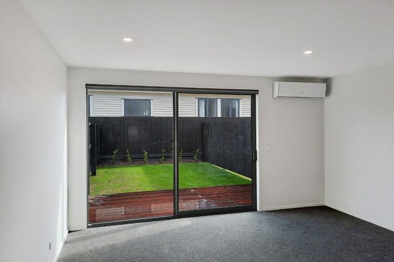 Photo of property in 14/101 Mackworth Street, Woolston, Christchurch, 8062