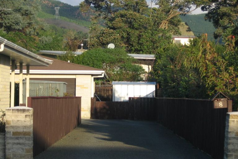 Photo of property in 8 Warrimoo Street, Paraparaumu, 5032