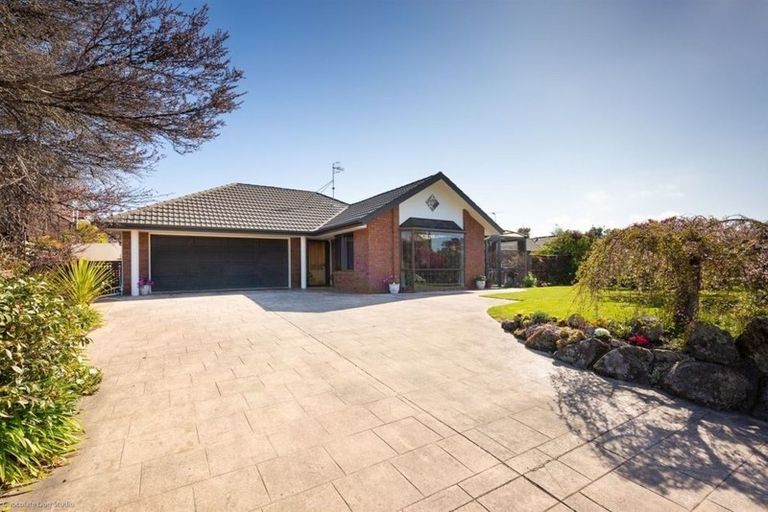 Photo of property in 35a Aranui Road, Mount Wellington, Auckland, 1060