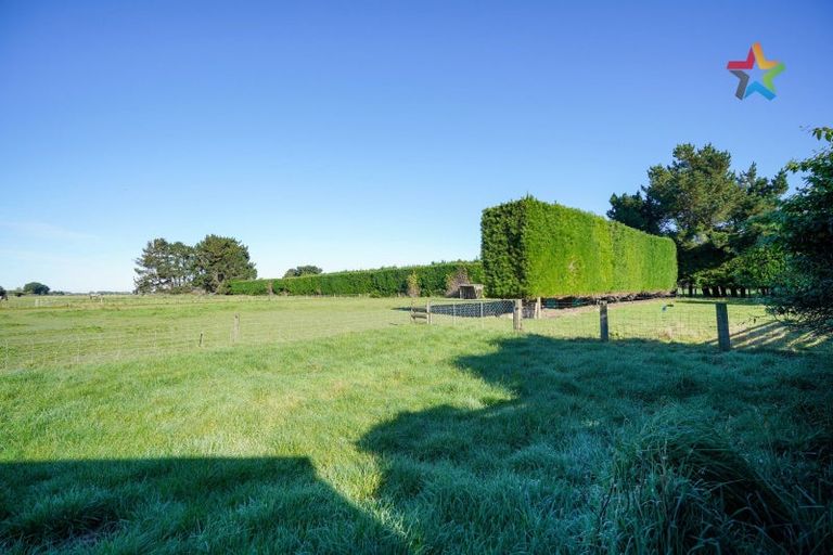 Photo of property in 492 Lorne Dacre Road, Roslyn Bush, Invercargill, 9876