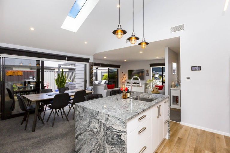 Photo of property in 23 Salisbury Crescent, Wallaceville, Upper Hutt, 5018