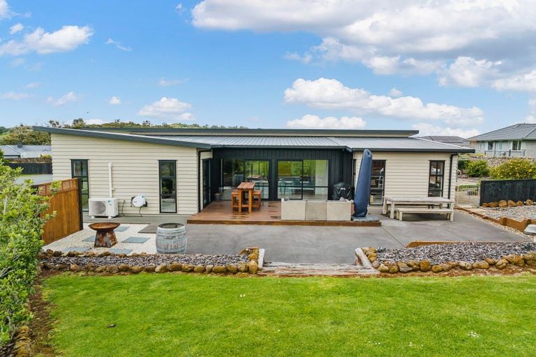 Photo of property in 14 Howie Lane, Te Kamo, Kamo, 0185