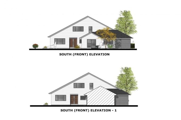 Photo of property in 9 Reponui Court, Rototuna North, Hamilton, 3210