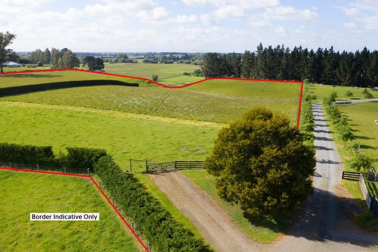 Photo of property in 59 Terrace Road, Cust, Rangiora, 7471