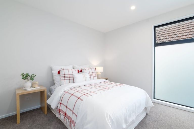 Photo of property in 6/9 Innes Road, St Albans, Christchurch, 8052