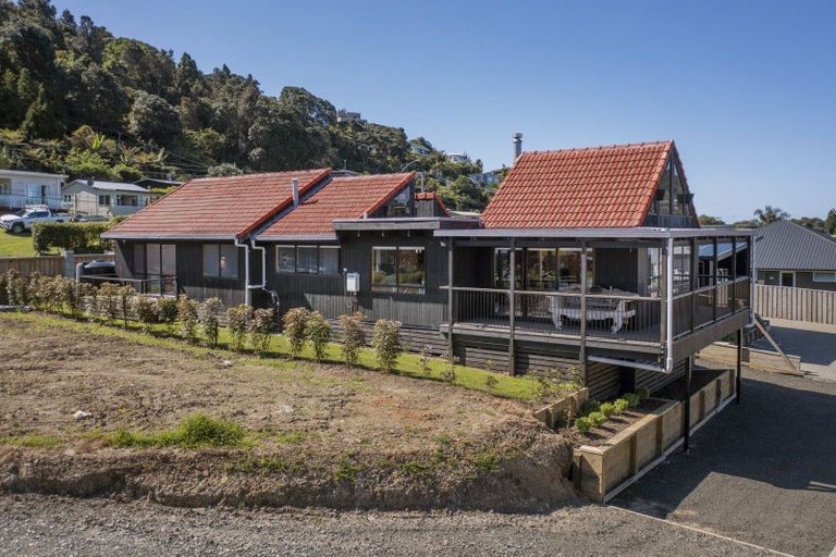 Photo of property in 8 Grey Avenue, Tairua, 3508