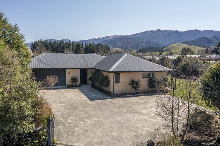 Photo of property in 22 Lochiel Drive, Hanmer Springs, 7334