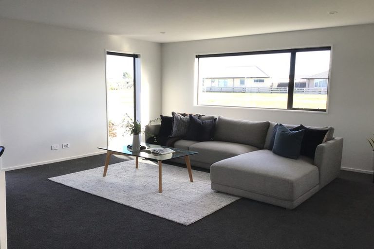 Photo of property in 28 Bonecrusher Street, Lincoln, 7608