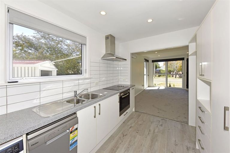 Photo of property in 4a Galway Avenue, Bryndwr, Christchurch, 8052