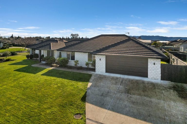 Photo of property in 2 Kelso Place, Matamata, 3400