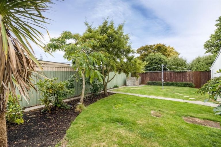 Photo of property in 113 Mooray Avenue, Bishopdale, Christchurch, 8053