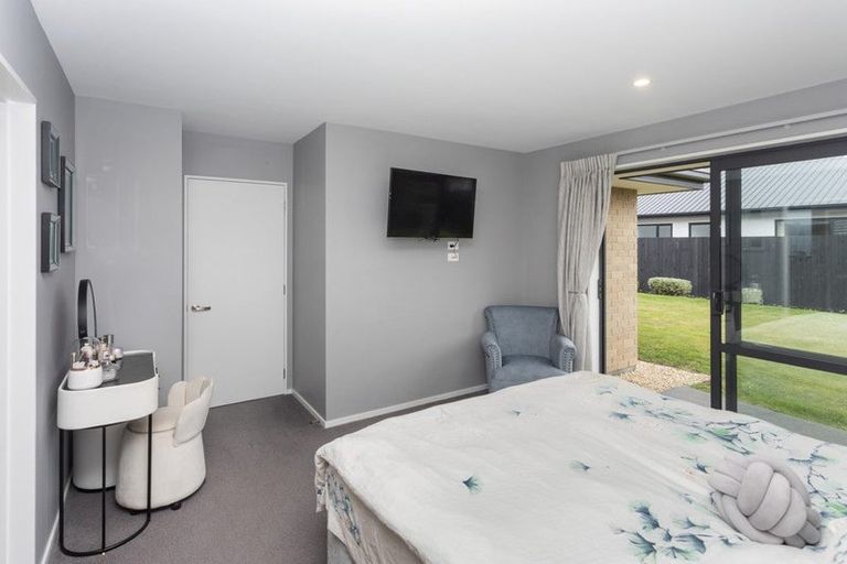 Photo of property in 113 Georgina Street, Marshland, Christchurch, 8083
