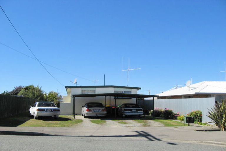Photo of property in 3-3a Clyde Street, Seaview, Timaru, 7910