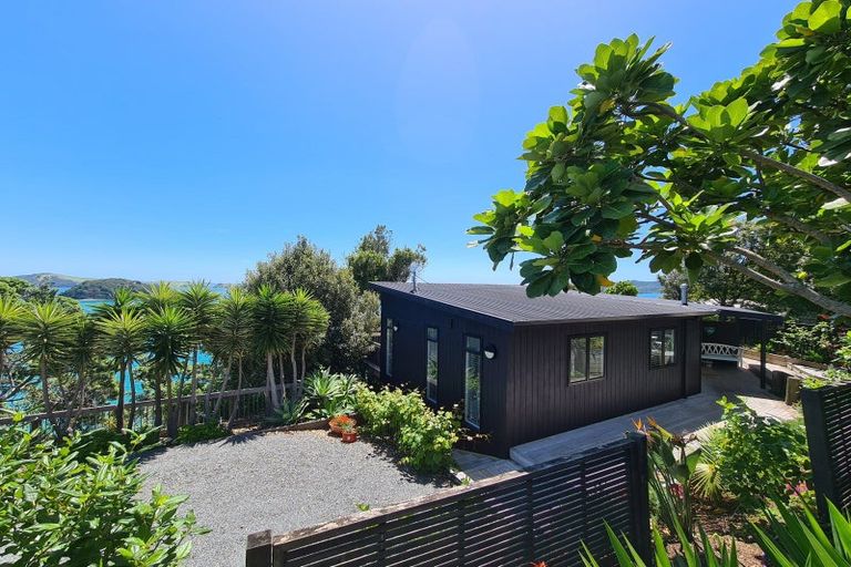 Photo of property in 1600 Wyuna Bay Road, Wyuna Bay, Coromandel, 3581