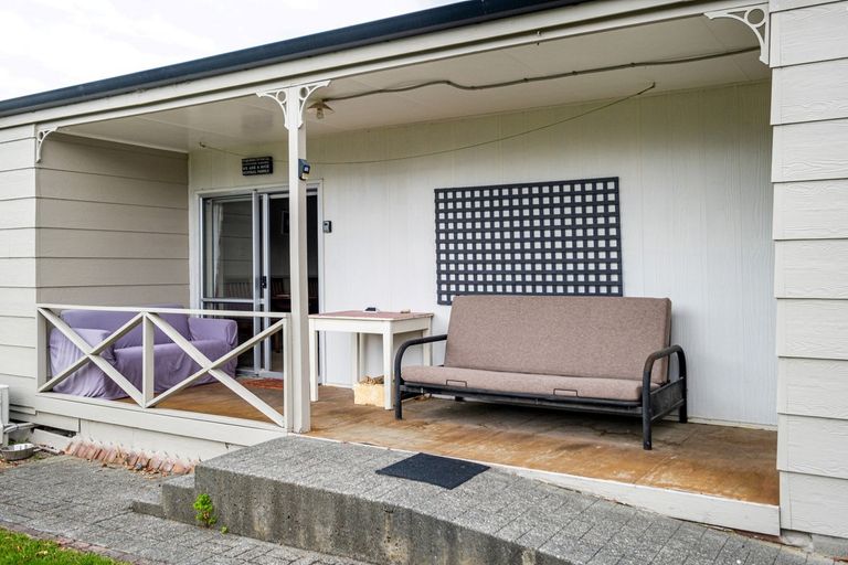 Photo of property in 22 Talbot Road, Fairlie, 7925