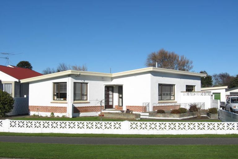 Photo of property in 139 George Street, Windsor, Invercargill, 9810