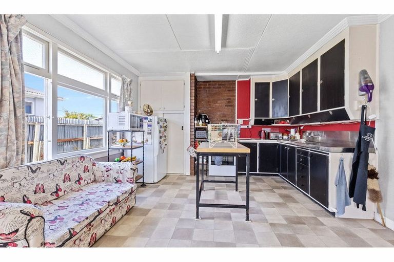 Photo of property in 58 Kitchener Street, Gore, 9710