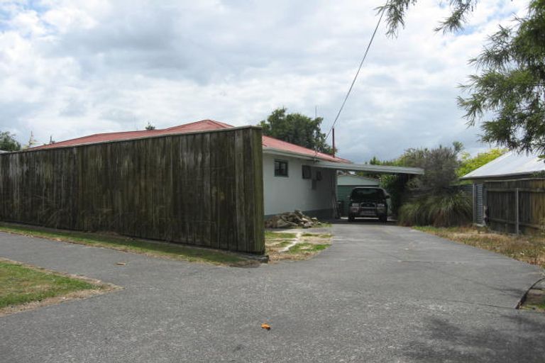 Photo of property in 101 West Street, Feilding, 4702