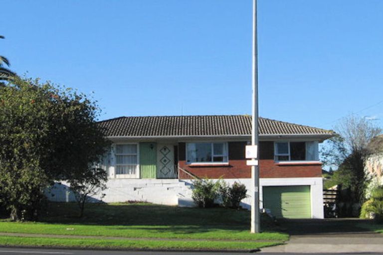 Photo of property in 3/329 Pakuranga Road, Pakuranga Heights, Auckland, 2010