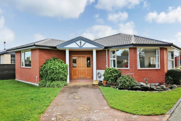 Photo of property in 46 Meldrum Street, Winton, 9720