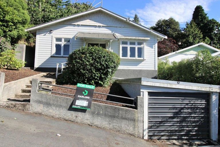 Photo of property in 33 Ramsay Street, Dalmore, Dunedin, 9010