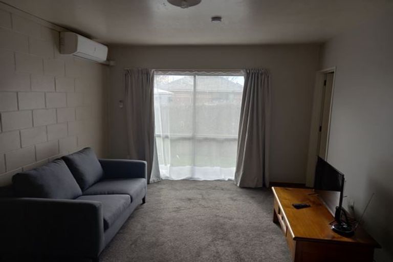 Photo of property in 5/20 Avalon Street, Richmond, Christchurch, 8013