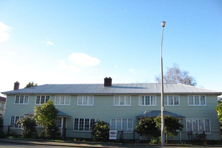 Photo of property in 1/264 Papanui Road, Merivale, Christchurch, 8052