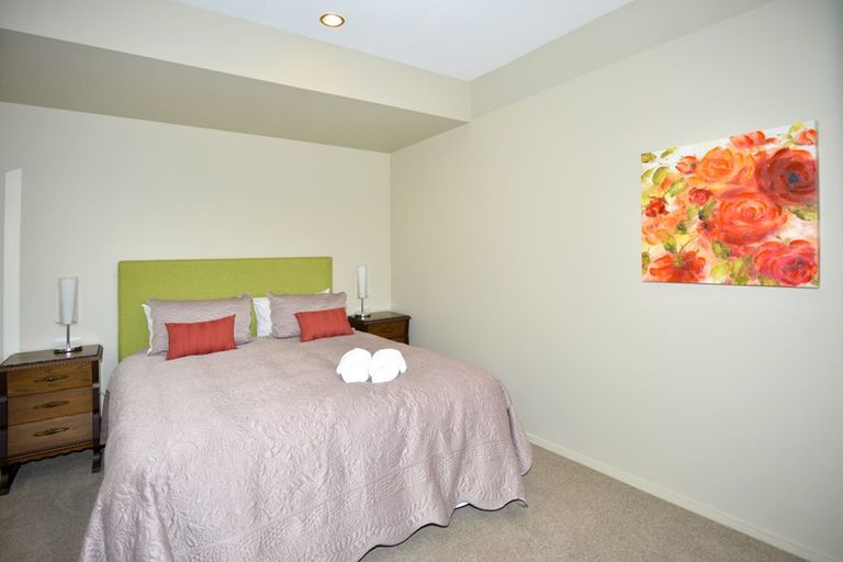 Photo of property in St Lukes Courts, 170 Peterborough Street, Christchurch Central, Christchurch, 8013