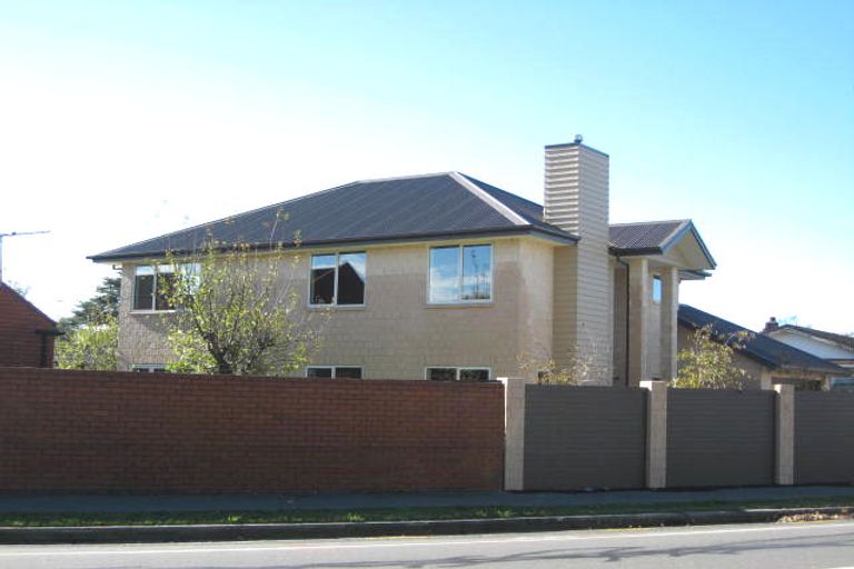 Photo of property in 64 Wairakei Road, Bryndwr, Christchurch, 8052