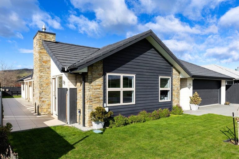 Photo of property in 11 Turnbull Drive, Witherlea, Blenheim, 7201