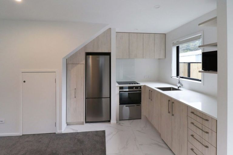 Photo of property in 12/3 Johnston Grove, Taita, Lower Hutt, 5011