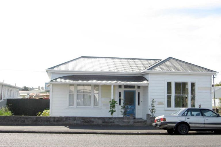 Photo of property in 14 Guyton Street, Whanganui, 4500