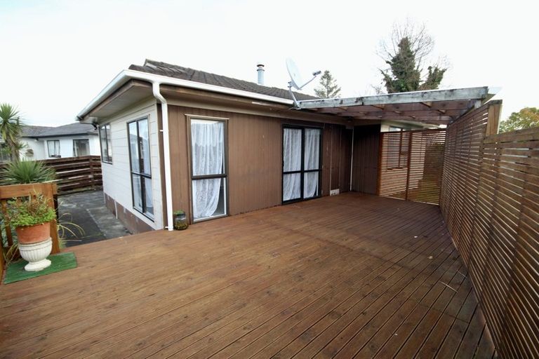 Photo of property in 123 Sykes Road, Weymouth, Auckland, 2103
