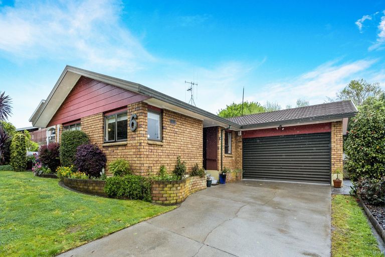 Photo of property in 6 Kowhai Avenue, Morrinsville, 3300