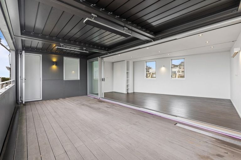 Photo of property in 2 Augustus Terrace, Parnell, Auckland, 1052