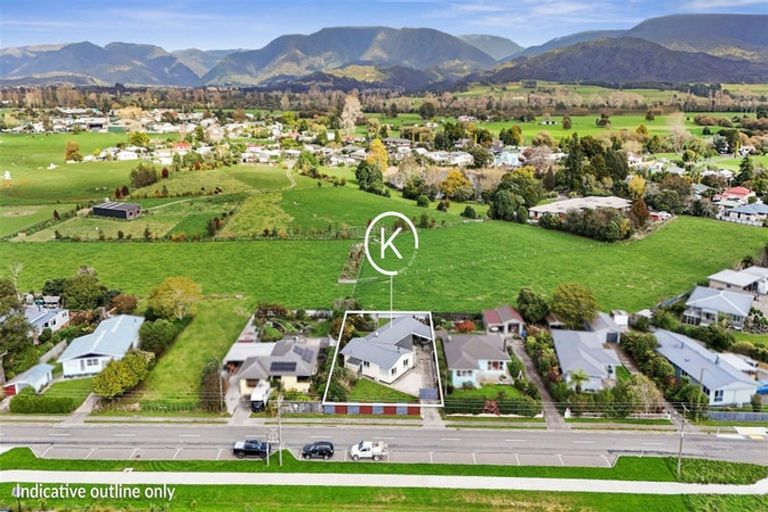 Photo of property in 36 Meihana Street, Takaka, 7110