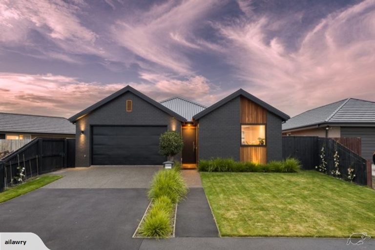 Photo of property in 67 Richmond Avenue, Halswell, Christchurch, 8025