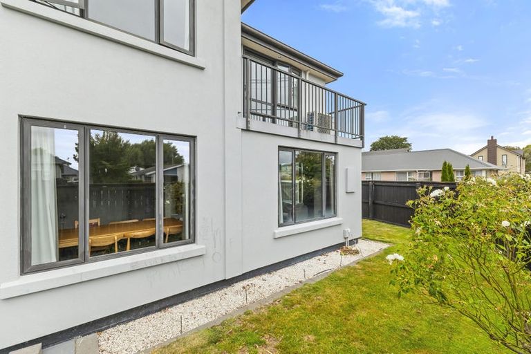 Photo of property in 1 Trist Place, Edgeware, Christchurch, 8013