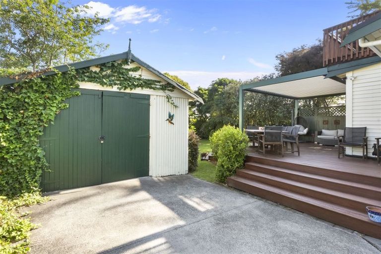 Photo of property in 95 Albert Street, Hamilton East, Hamilton, 3216