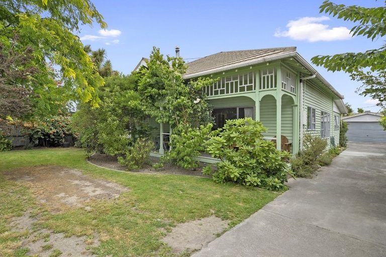 Photo of property in 33 Edward Street, Rangiora, 7400